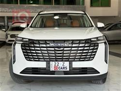 هافال H6